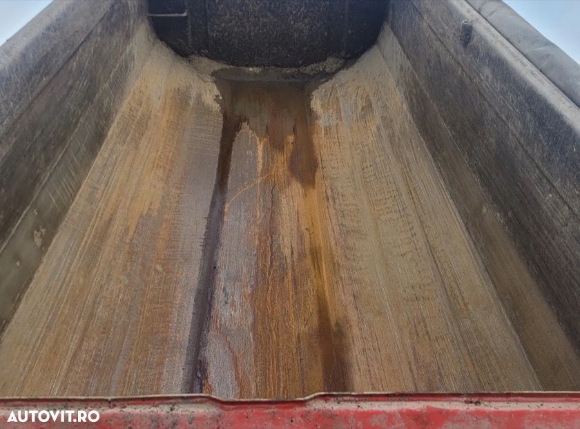 MAN TGS 35.420 Autobasculanta - 13