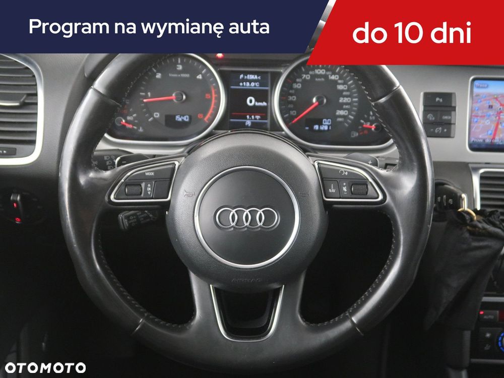 Audi Q7 - 18
