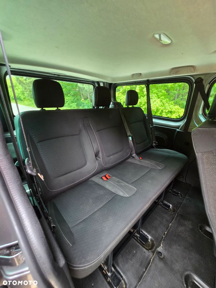 Opel Vivaro CDTI L2H1 S&S Sport - 21