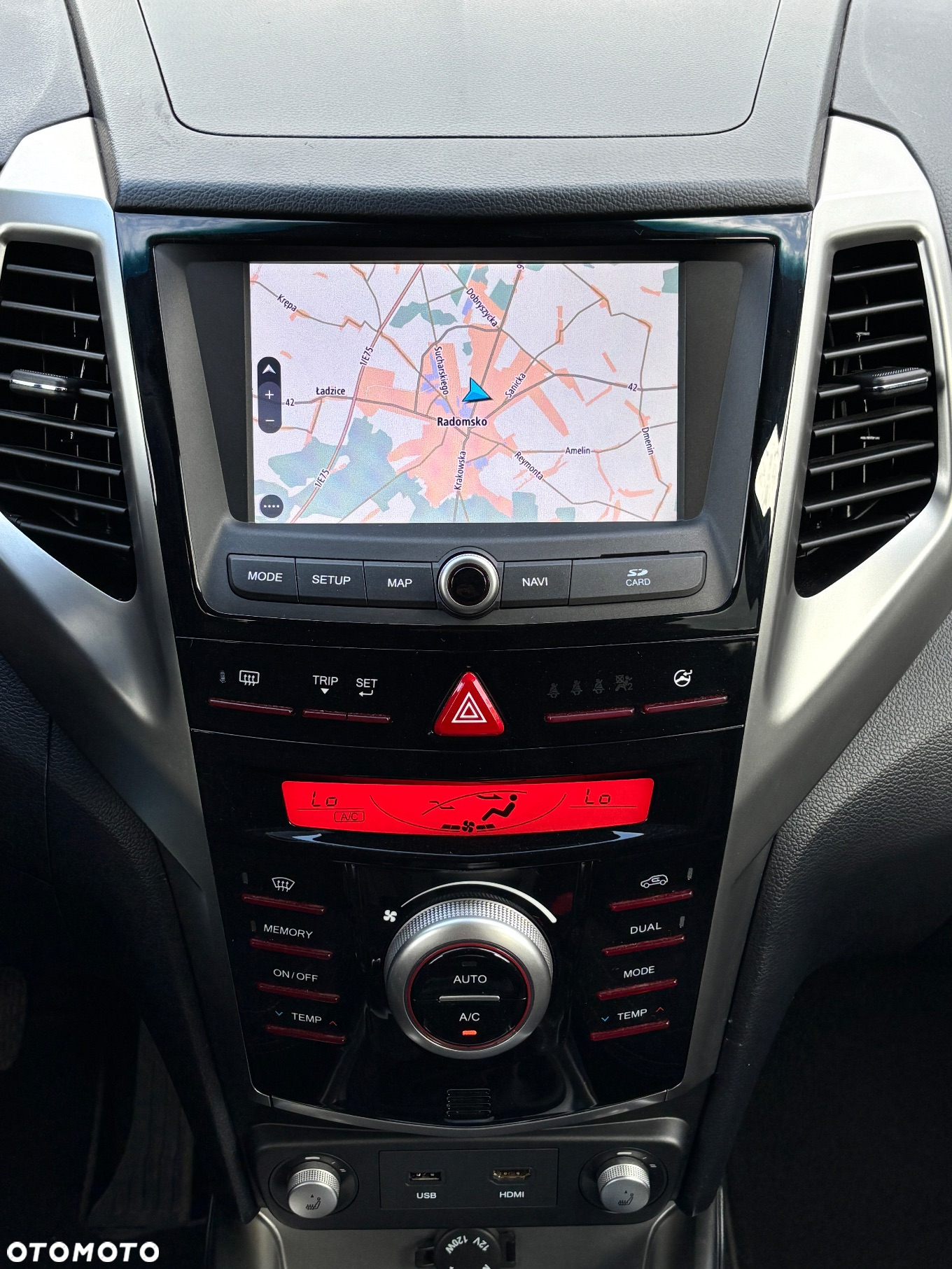 SsangYong/KGM Tivoli 1.6 Sapphire - 14