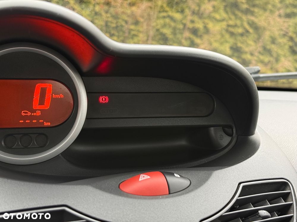 Renault Twingo 1.2 16V Wind Euro5 - 16