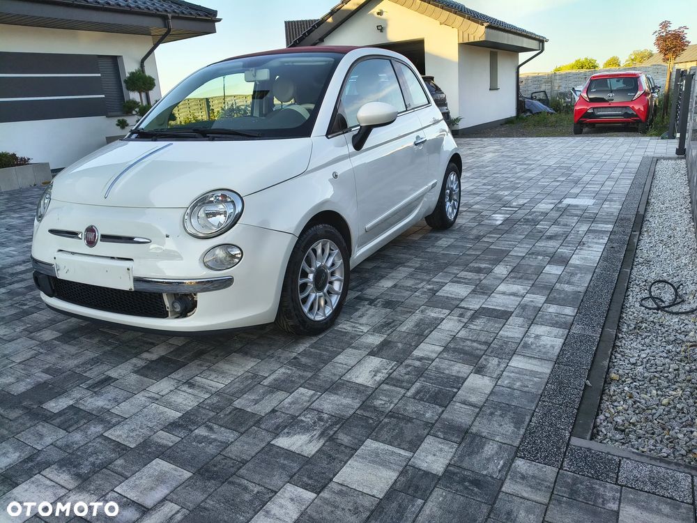 Fiat 500 - 2