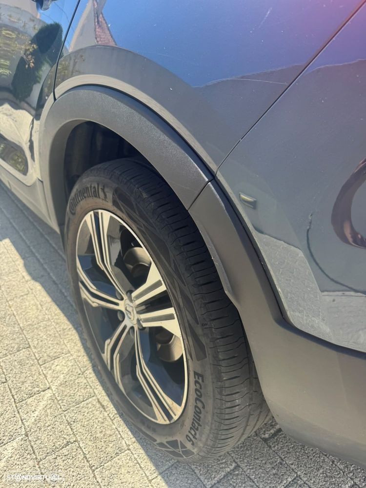 Volvo C40 - 11