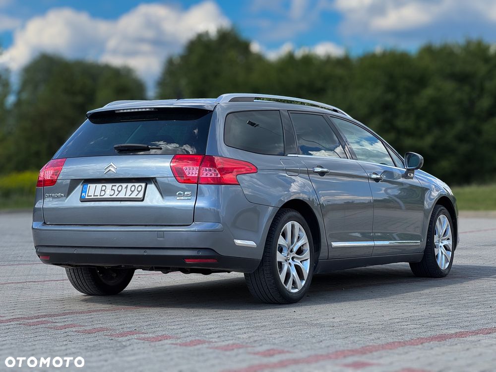 Citroën C5 II 3.0i V6 Exclusive - 3