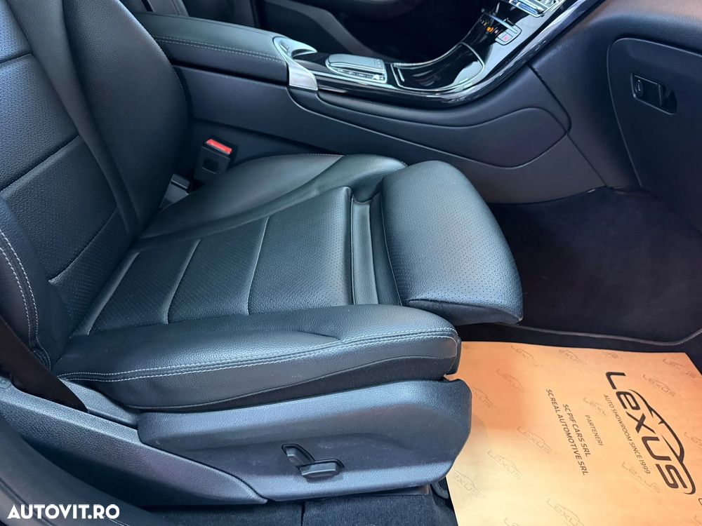 Mercedes-Benz GLC Coupe 220 d 4Matic 9G-TRONIC AMG Line - 18