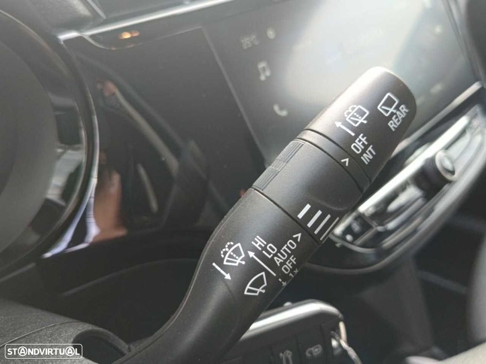 Opel Corsa 1.2 T Edition - 15