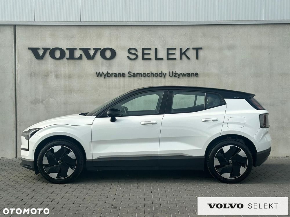 Volvo EX30 - 8