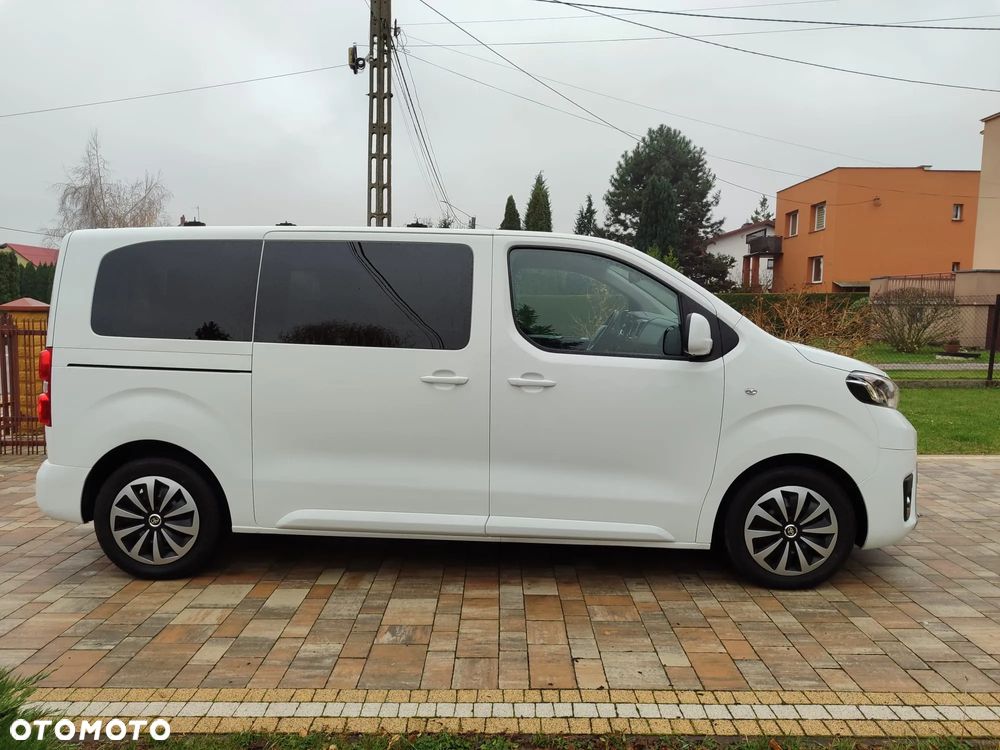 Toyota ProAce 2,0-l-D-4D L1 (9-Si.) Comfort - 5