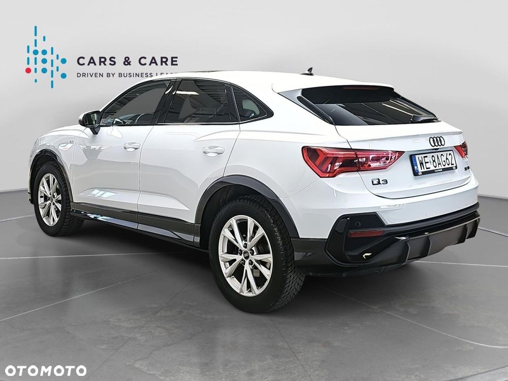 Audi Q3 Sportback - 29