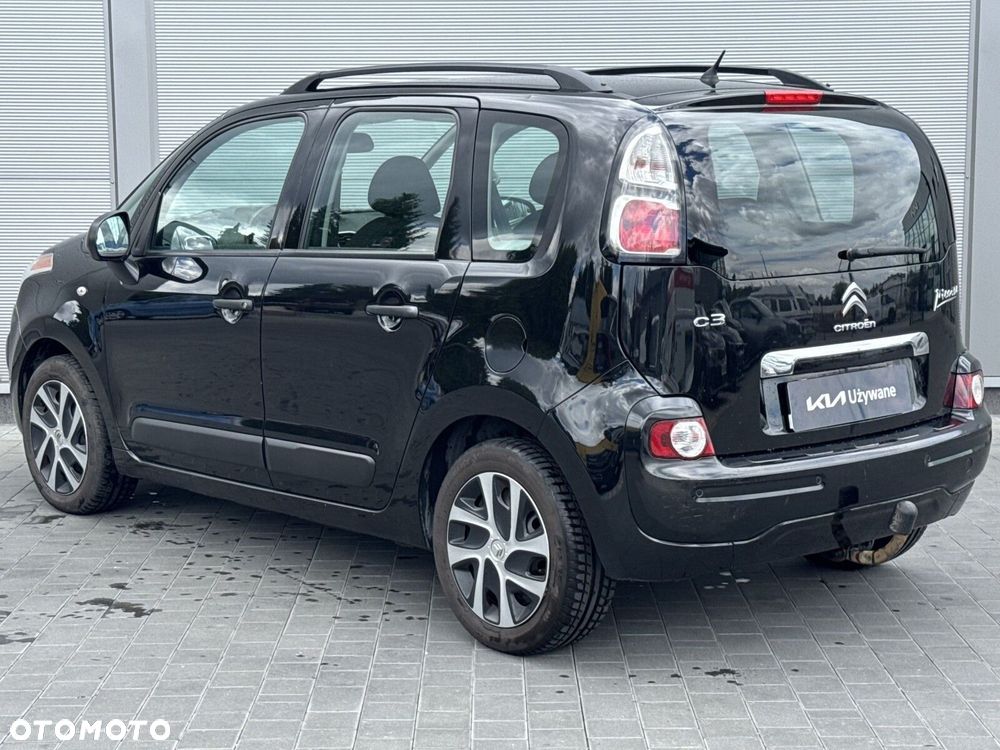 Citroën C3 Picasso 1.2 PureTech MoreLife - 6