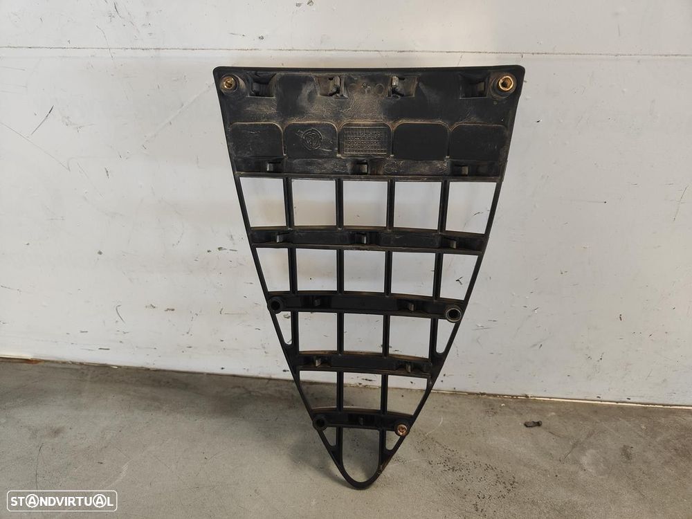 GRELHA FRONTAL ALFA ROMEO 147 2003 -46556597 - 3