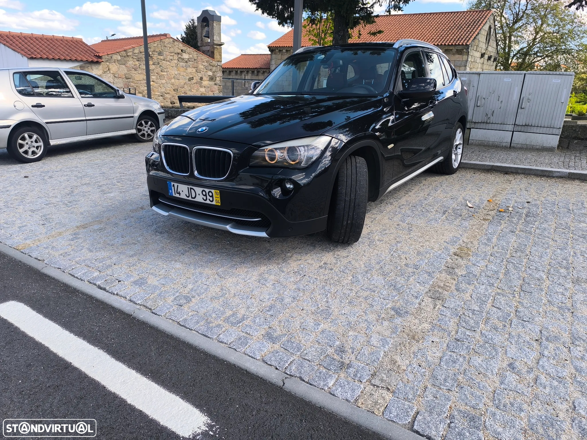 BMW X1 20 d sDrive - 6