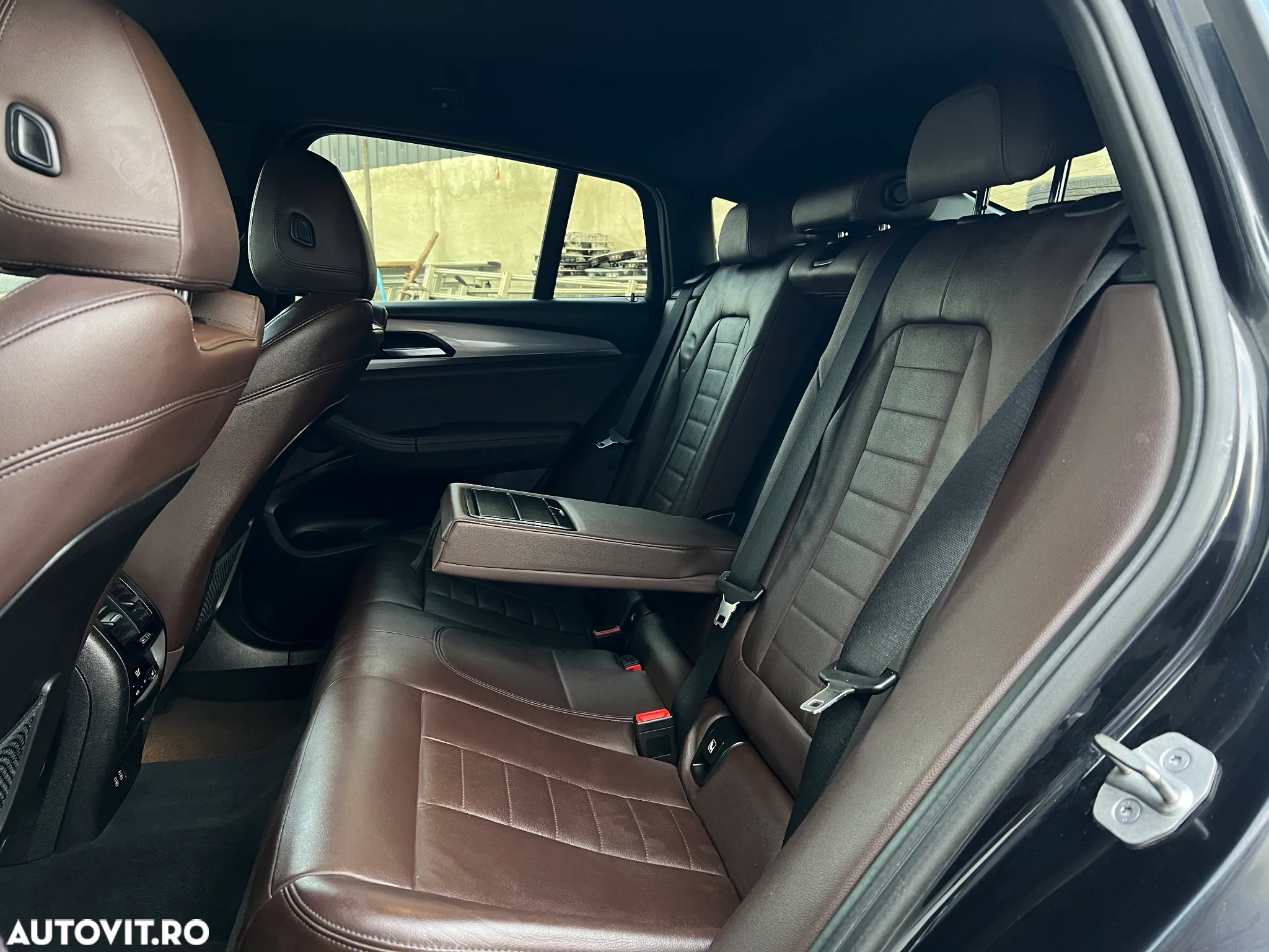 BMW X4 xDrive30d AT MHEV - 7