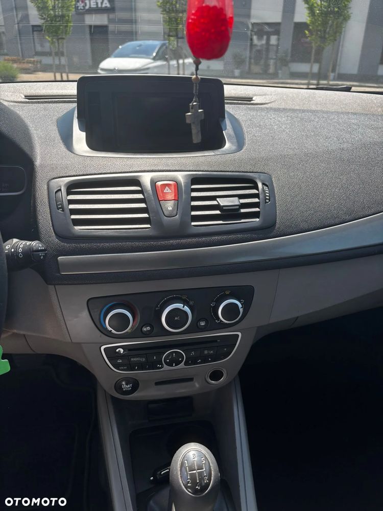 Renault Megane - 15