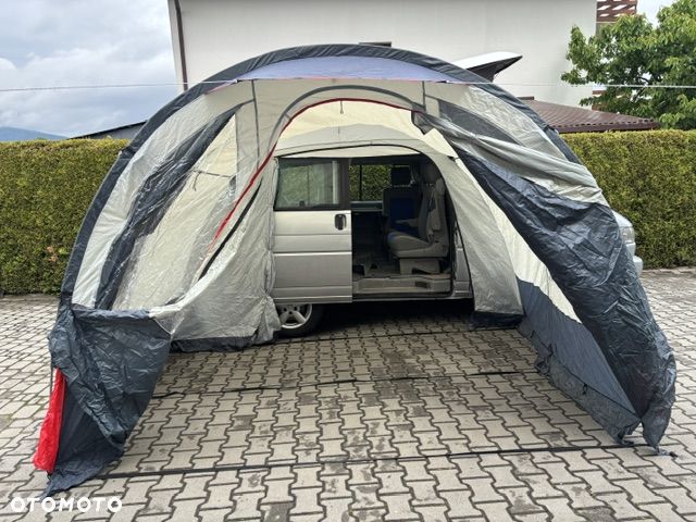 Volkswagen Multivan - 19
