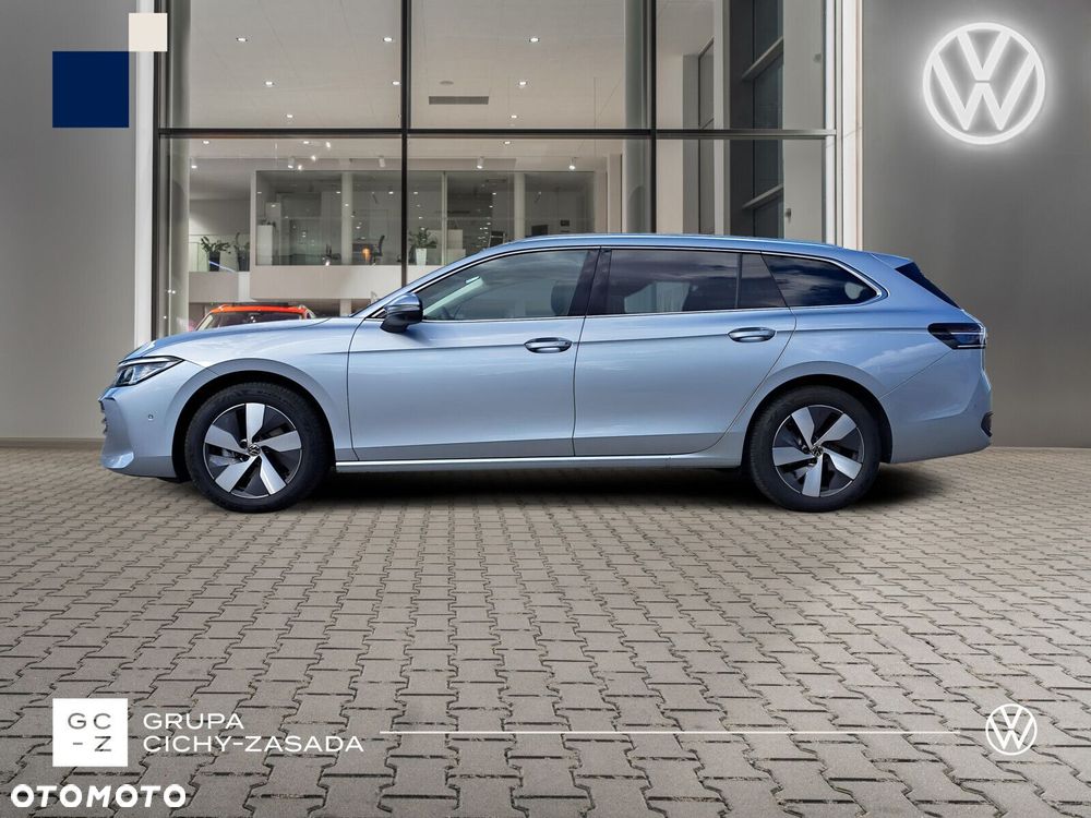 Volkswagen Passat - 3