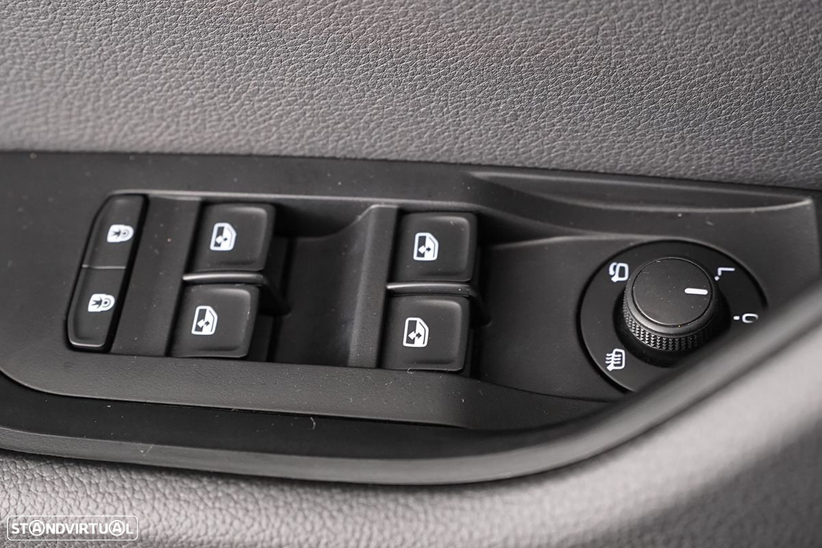 Skoda Superb Break 2.0 TDI Ambition - 19