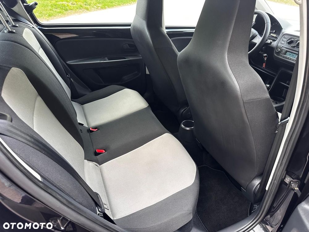Skoda Citigo - 17