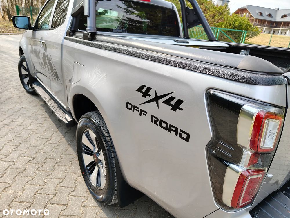 Isuzu D-Max 1.9 DC L Prime - 33