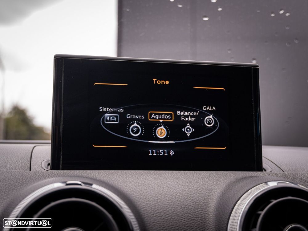 Audi A3 Sportback 2.0 TDI S-line S tronic - 30