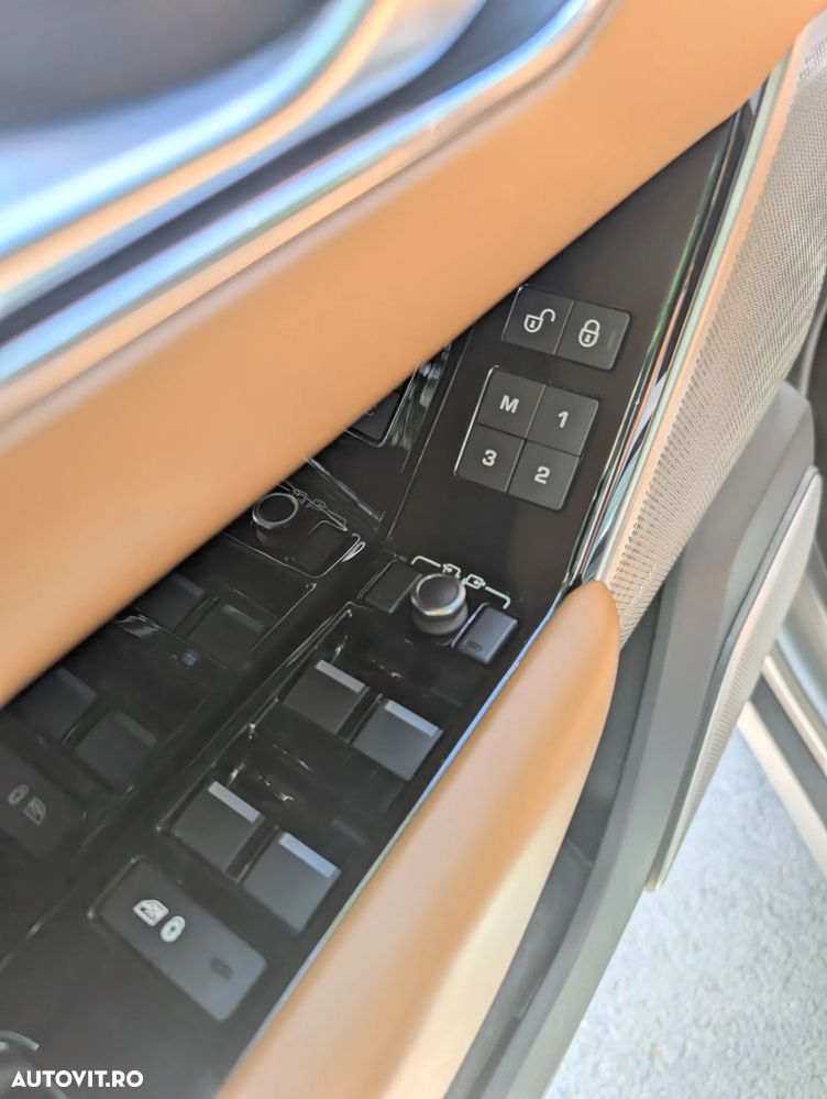 Land Rover Range Rover Velar 3.0 R-Dynamic HSE - 9
