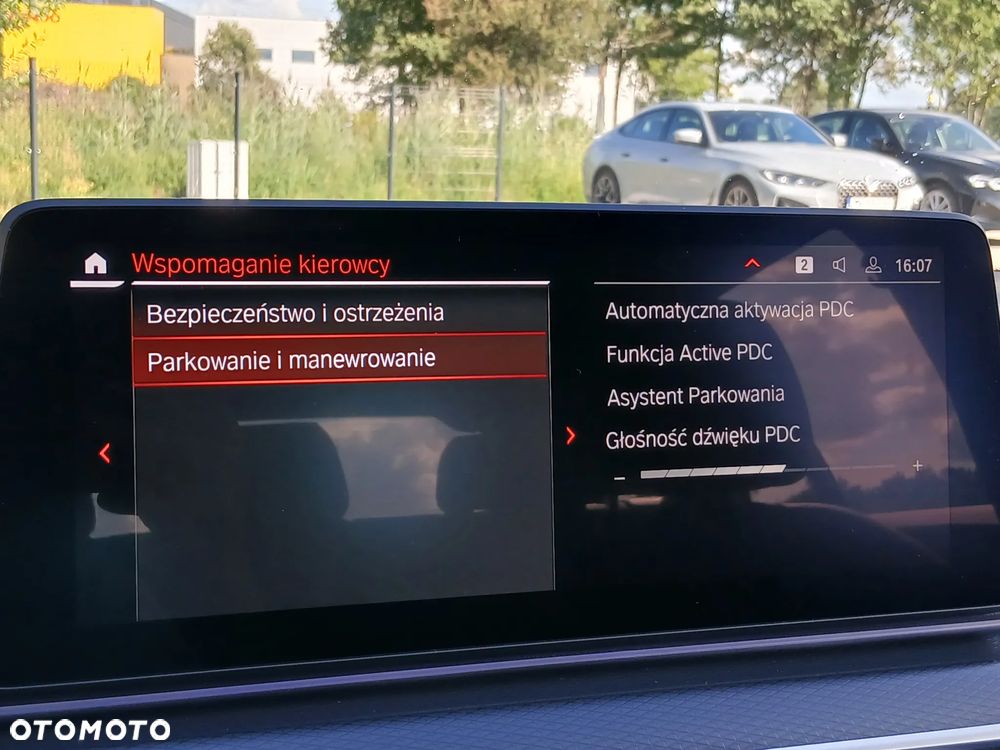 BMW Seria 5 520i M Sport sport - 22