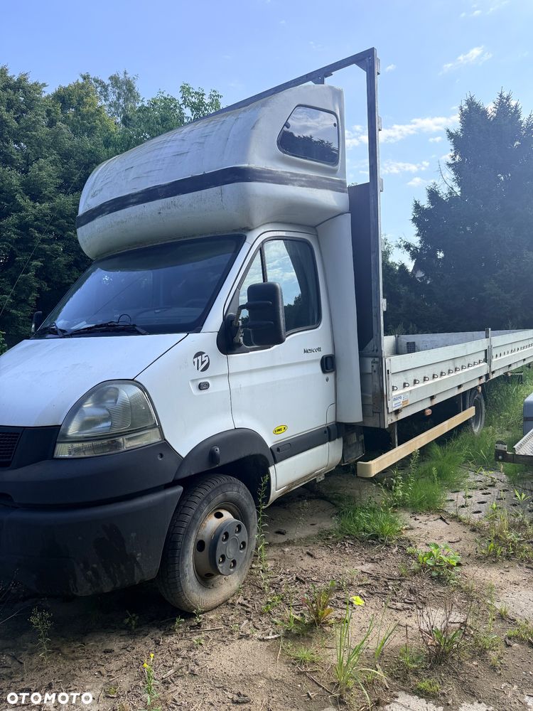 Renault Mascott 150.65 - 1
