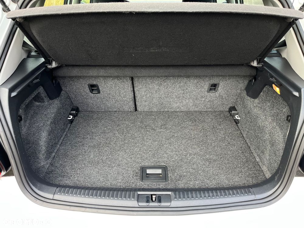 Volkswagen Polo 1.0 TSI (Blue Motion Technology) Cross - 33