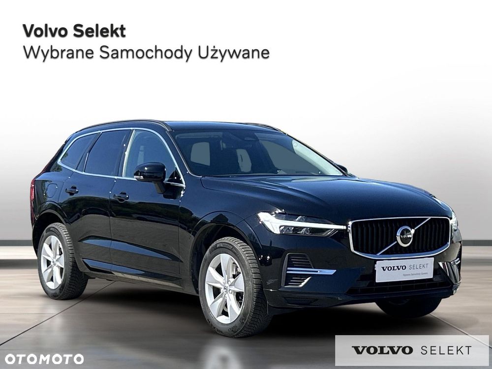 Volvo XC 60 - 8