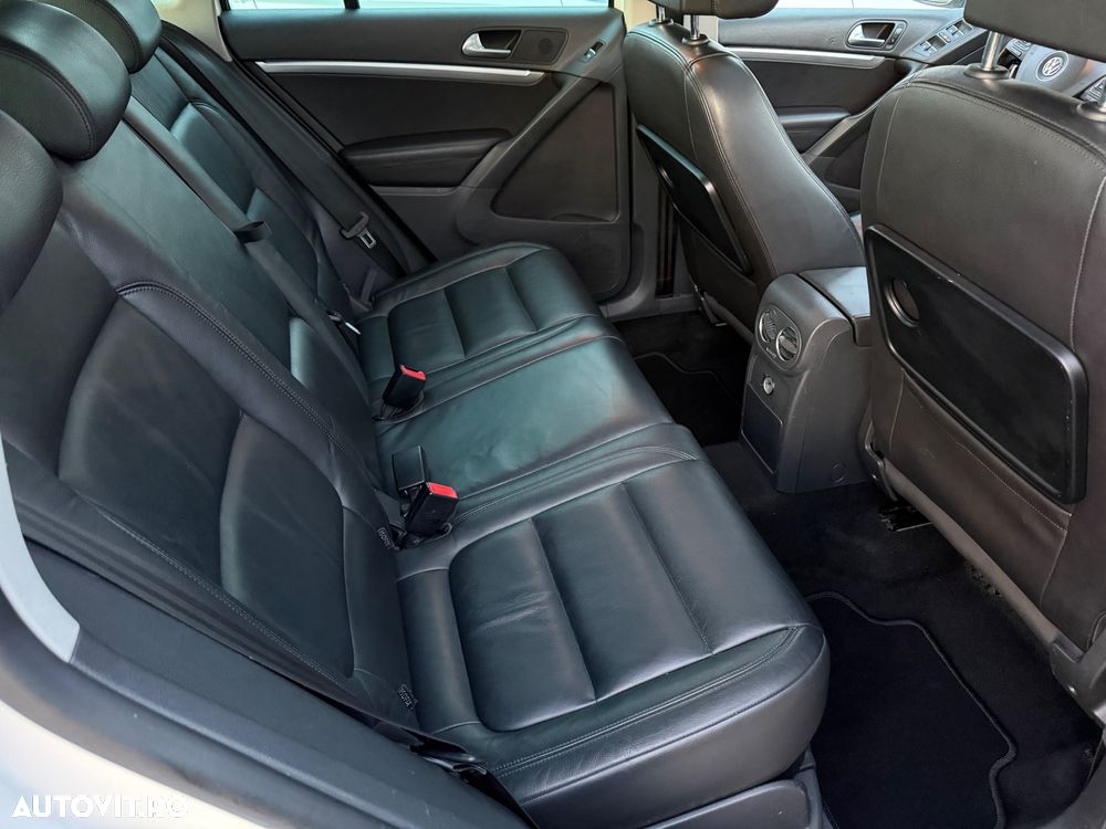 Volkswagen Tiguan - 7