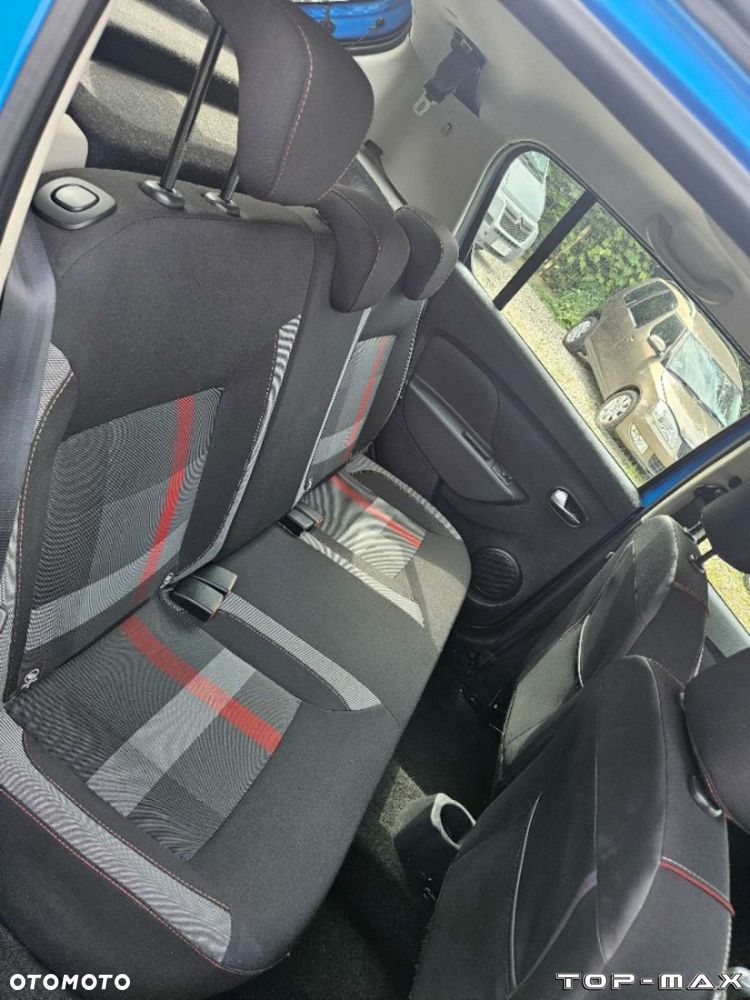 Dacia Sandero Stepway - 19