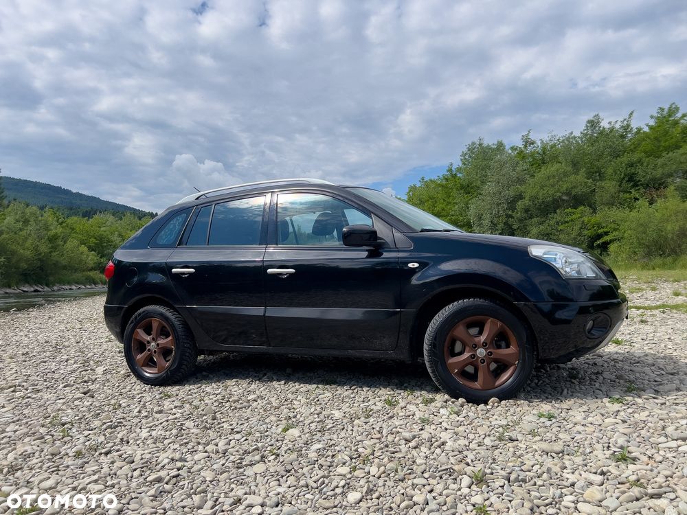 Renault Koleos 2.0 dCi 4x4 Privilege - 1