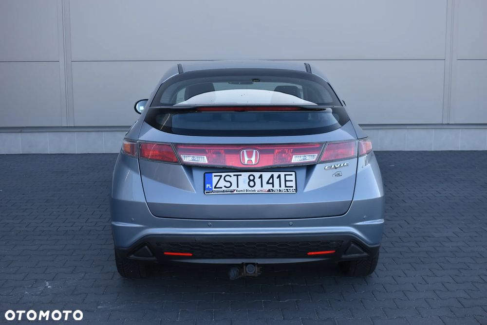 Honda Civic - 19