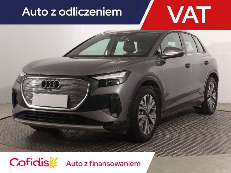 Audi Q4 e-tron - 2
