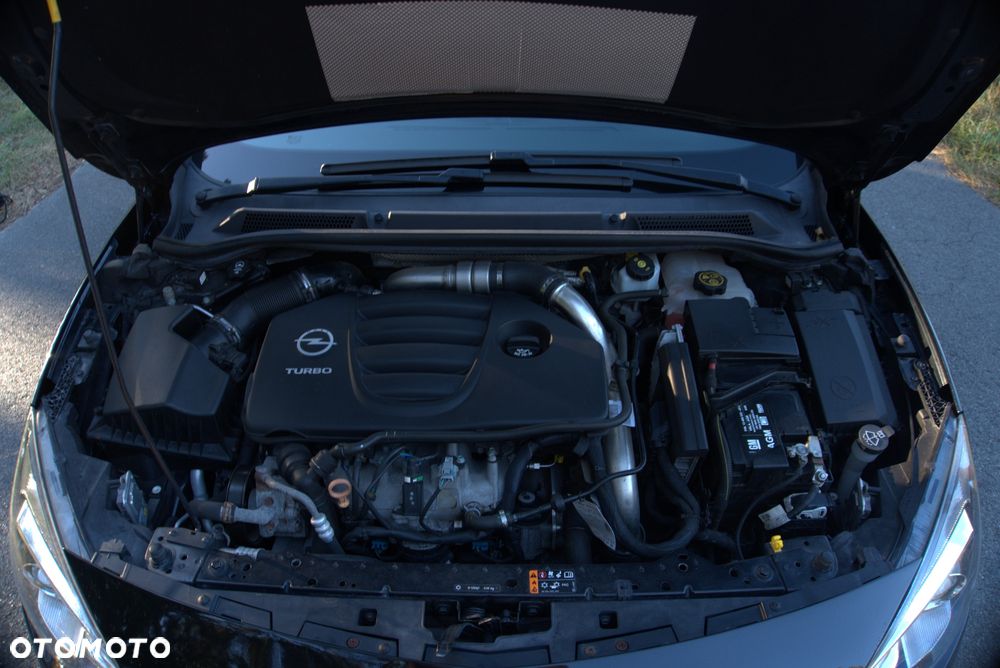 Opel Astra OPC - 24