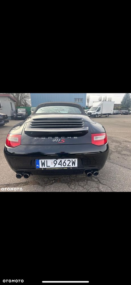 Porsche 911 Carrera S PDK - 5