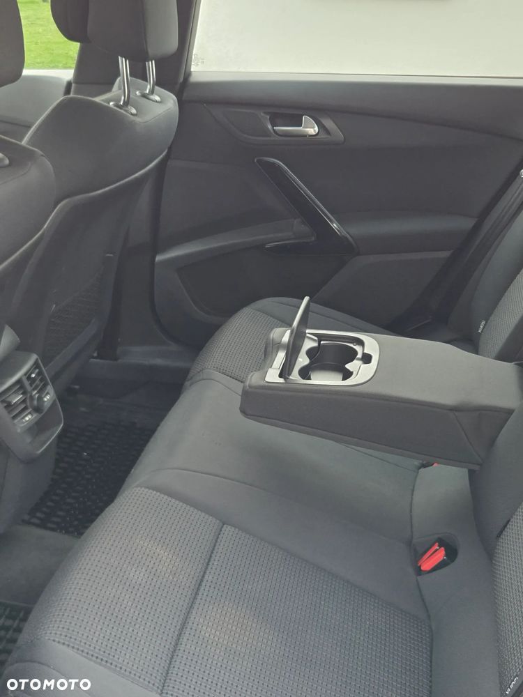 Peugeot 508 2.0 HDi Allure - 13
