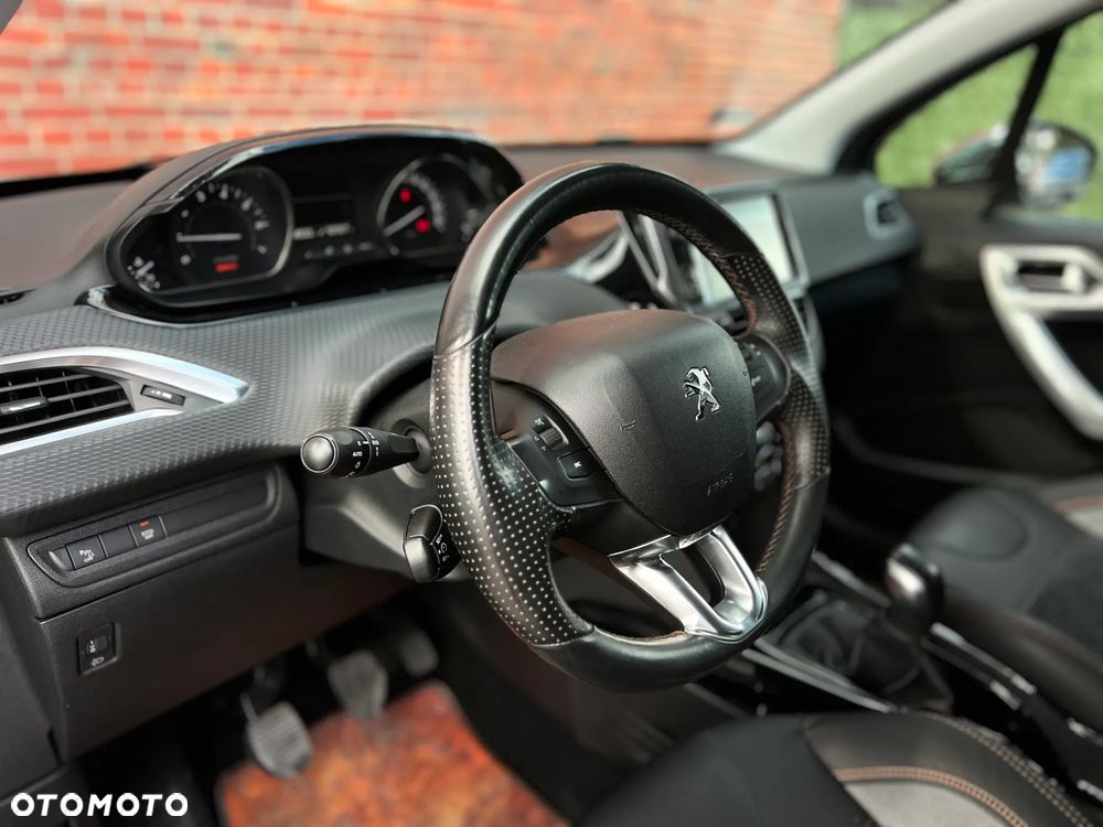 Peugeot 2008 - 17