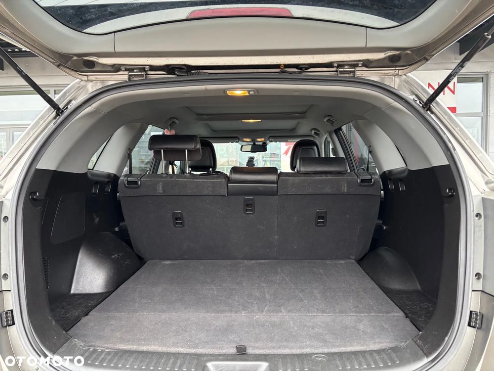 Kia Sorento 2.2 CRDi L 2WD - 7