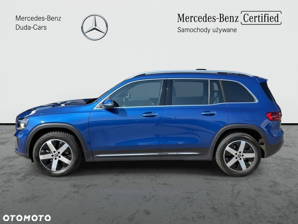 Mercedes-Benz GLB - 2