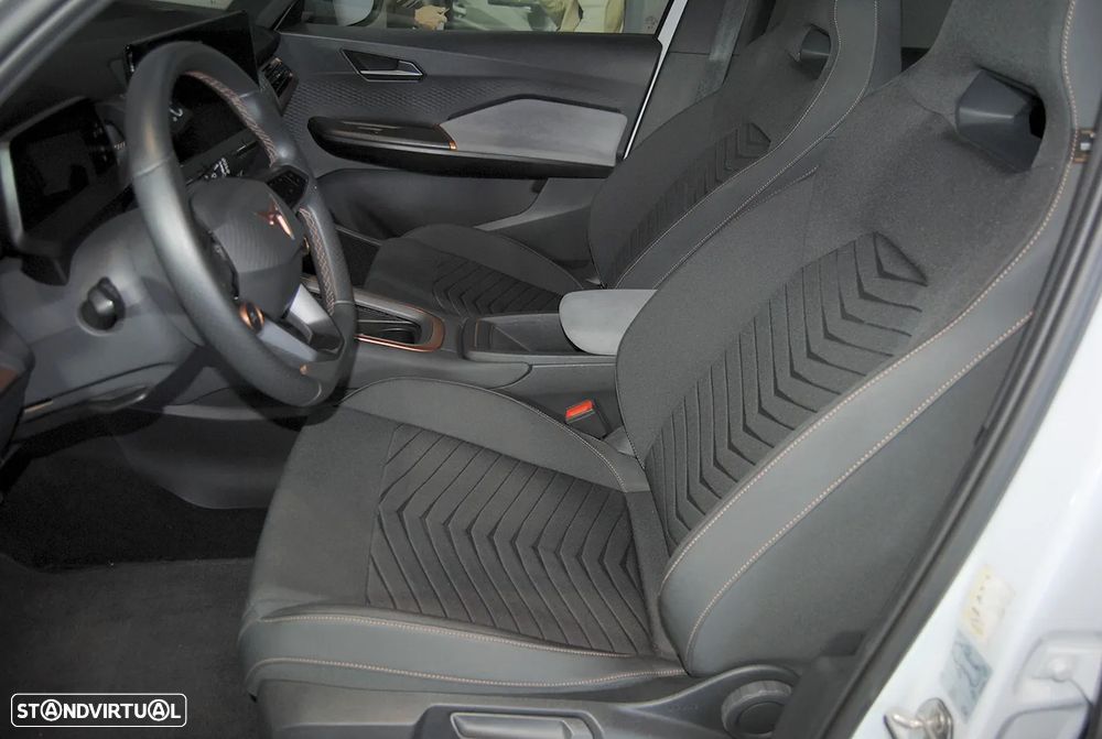 Cupra Born 58 kWh e-Boost Plus - 14