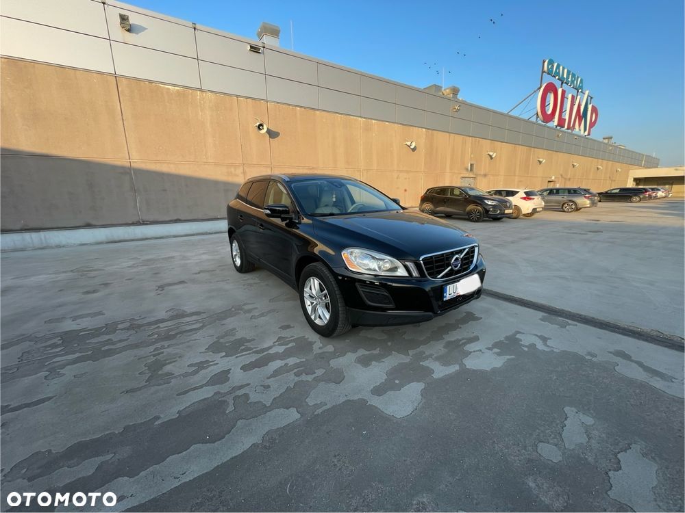 Volvo XC 60 T6 AWD Summum - 33