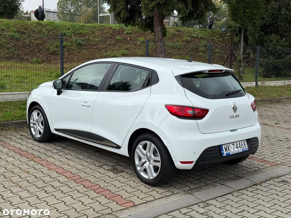 Renault Clio 0.9 Energy TCe Limited - 26
