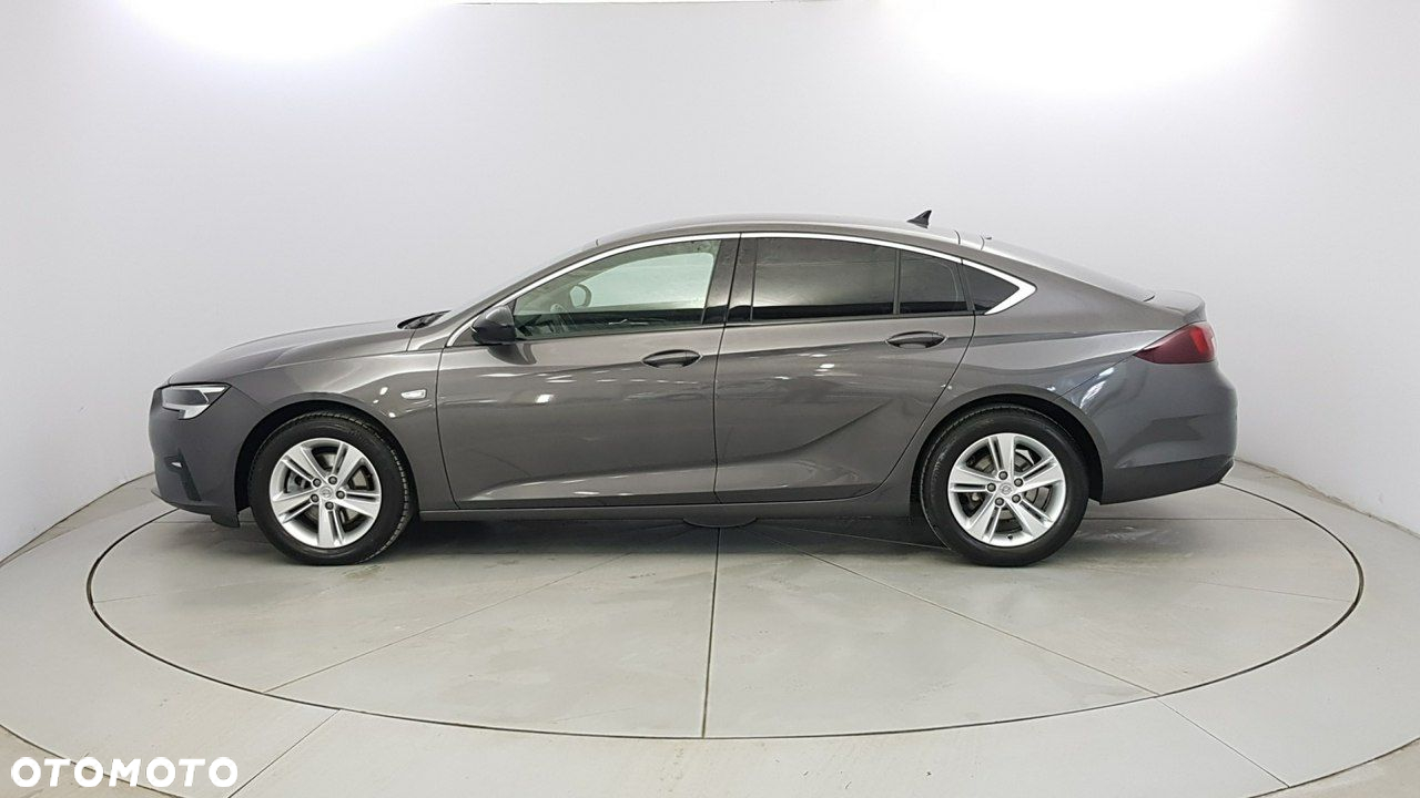 Opel Insignia 2.0 CDTI Business Edition S&S - 4