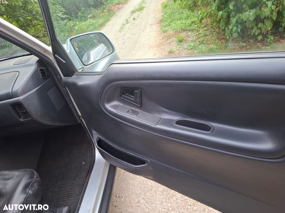 Suzuki Vitara - 14