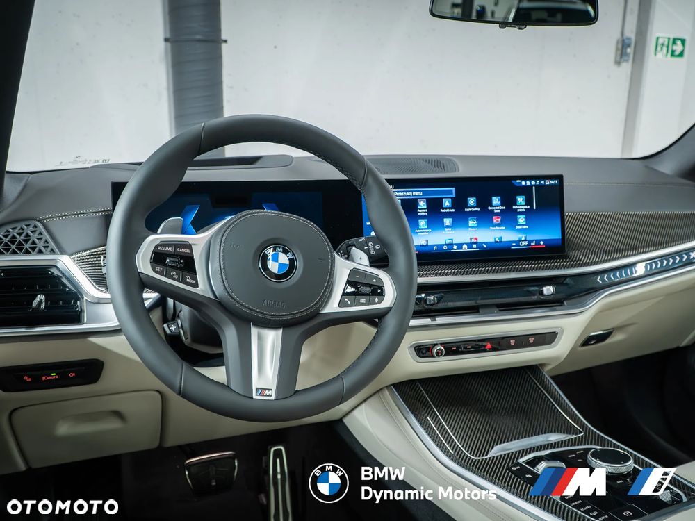 BMW X5 xDrive30d - 20
