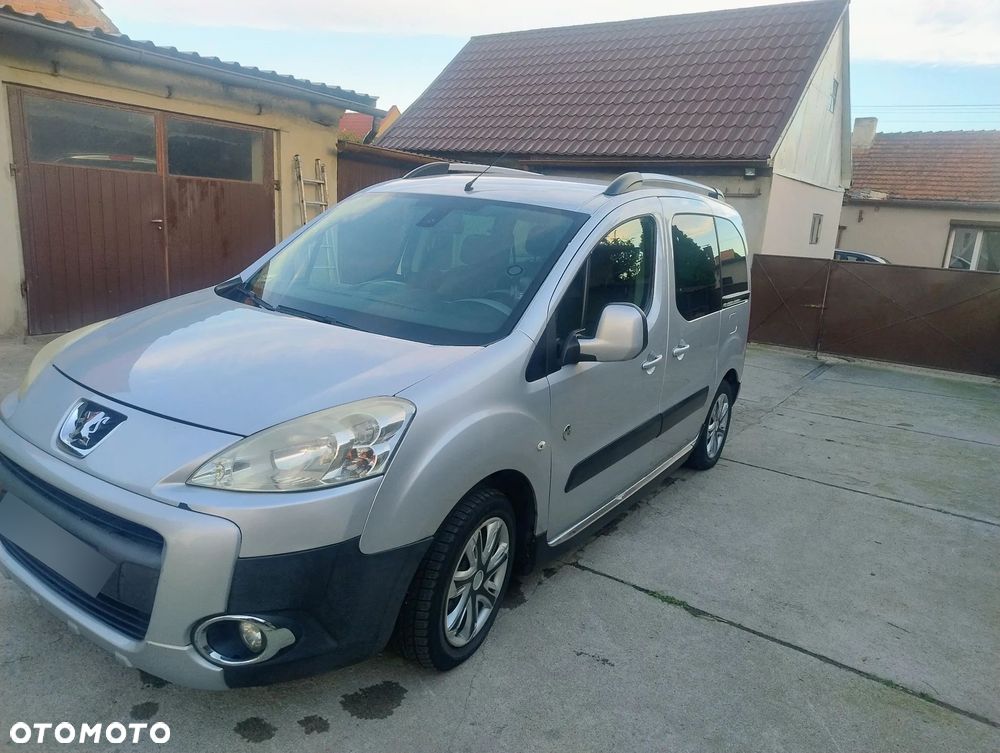 Peugeot Partner - 3