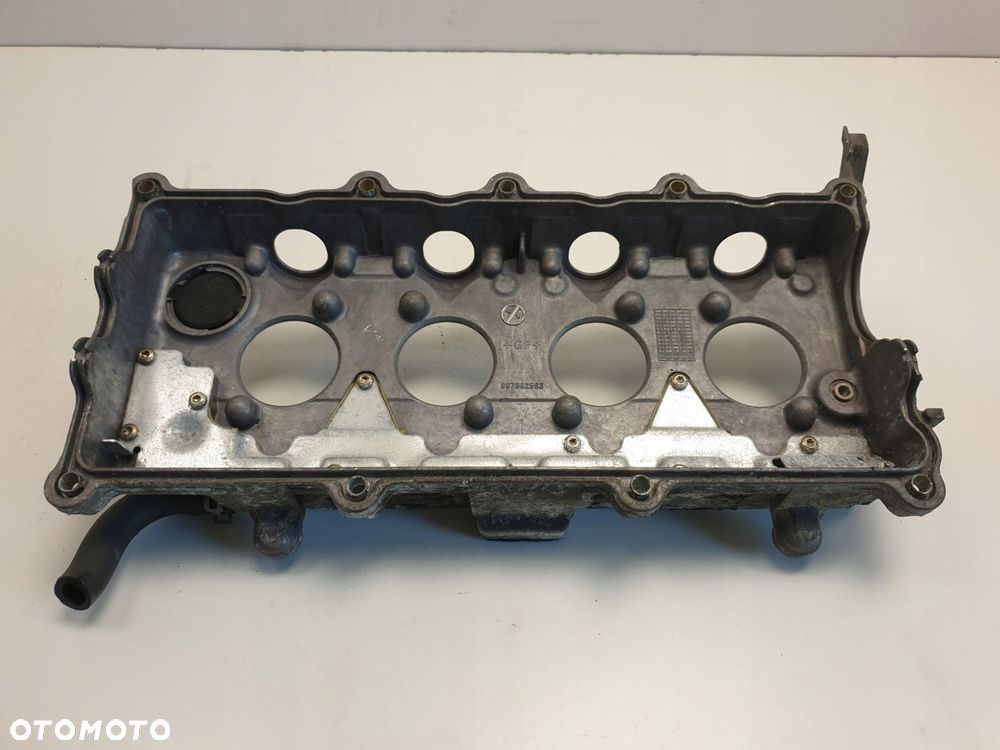 Honda Civic VII 1.7 CTDI POKRYWA ZAWORÓW 897862563 - 6