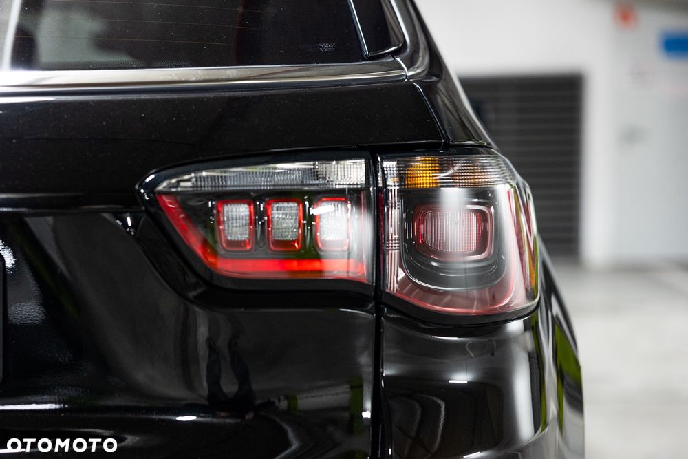 Jeep Compass - 13
