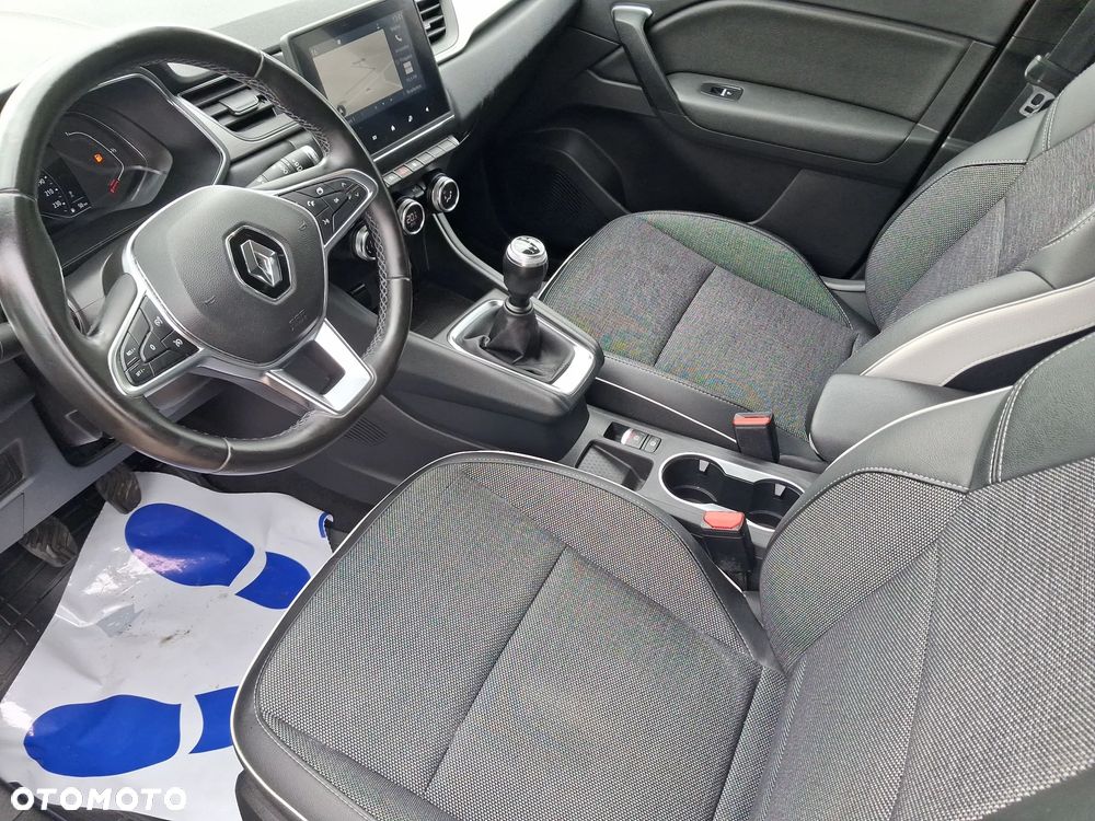Renault Captur TCe 100 INTENS - 11